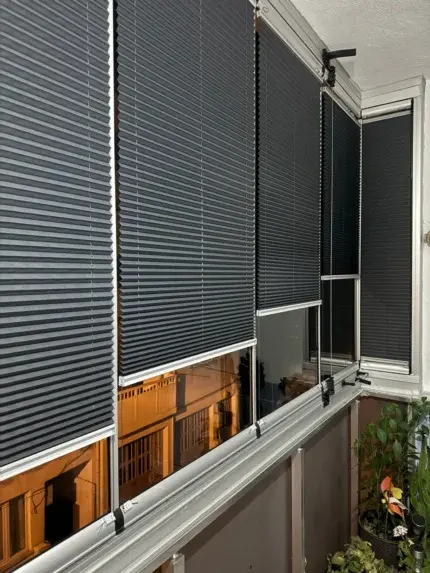 iskenderun plise perde satışı