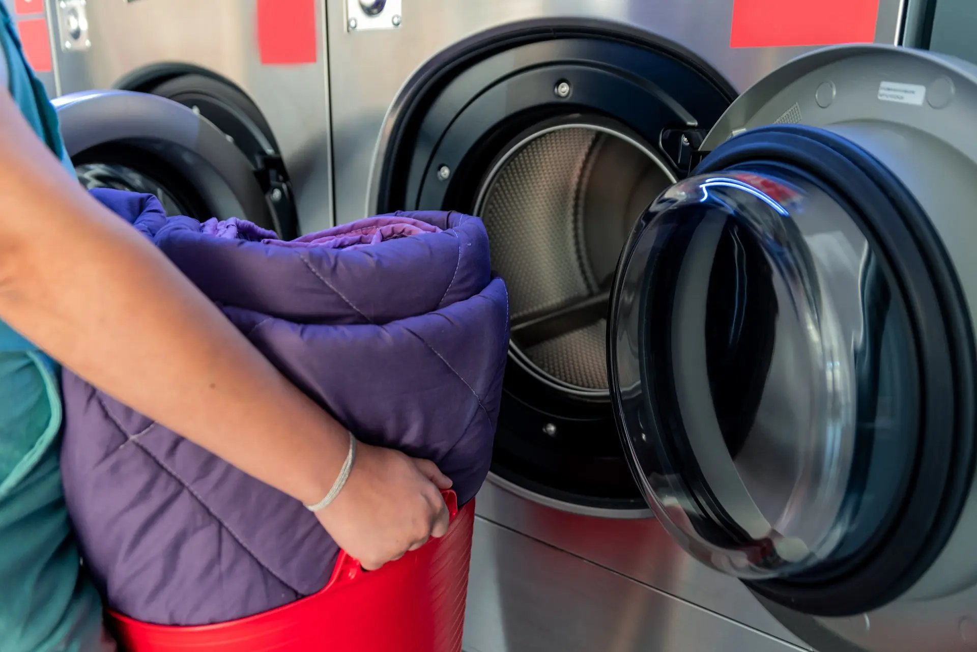 İskenderun Yorgan Yıkama